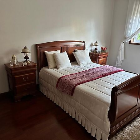 Oliveiras Apartment Canedo  Luaran gambar