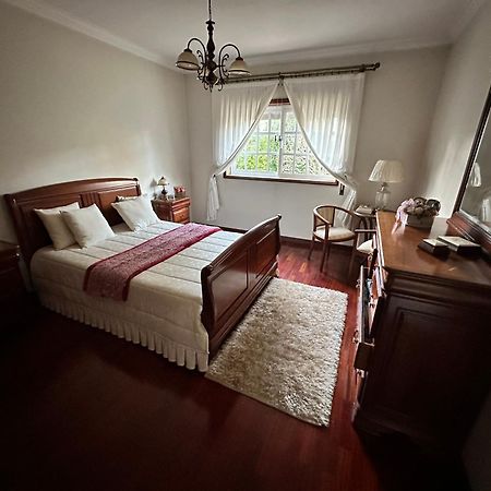 Oliveiras Apartment Canedo  Luaran gambar