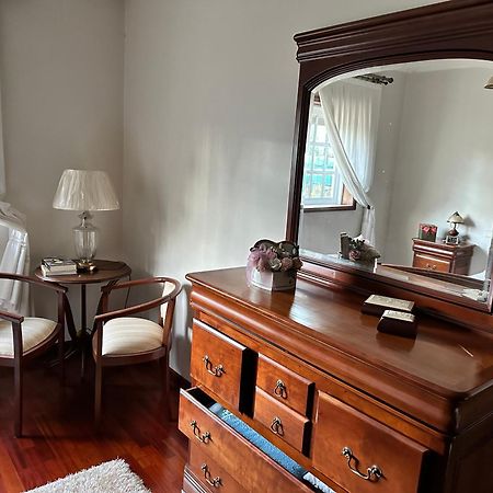Oliveiras Apartment Canedo  Luaran gambar
