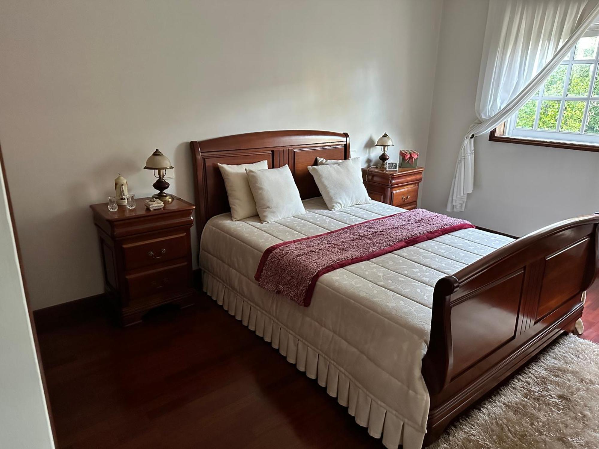 Oliveiras Apartment Canedo  Luaran gambar