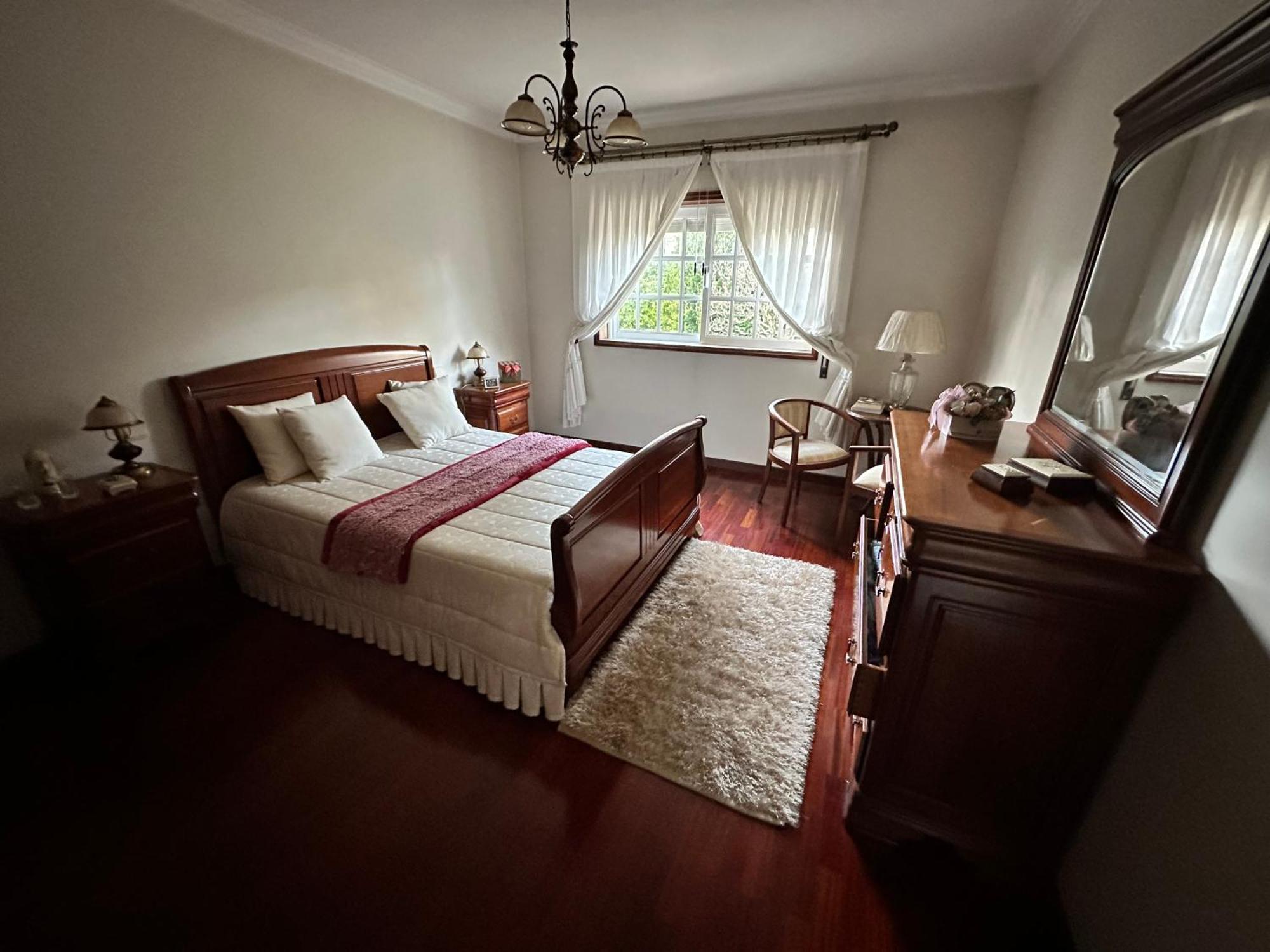 Oliveiras Apartment Canedo  Luaran gambar