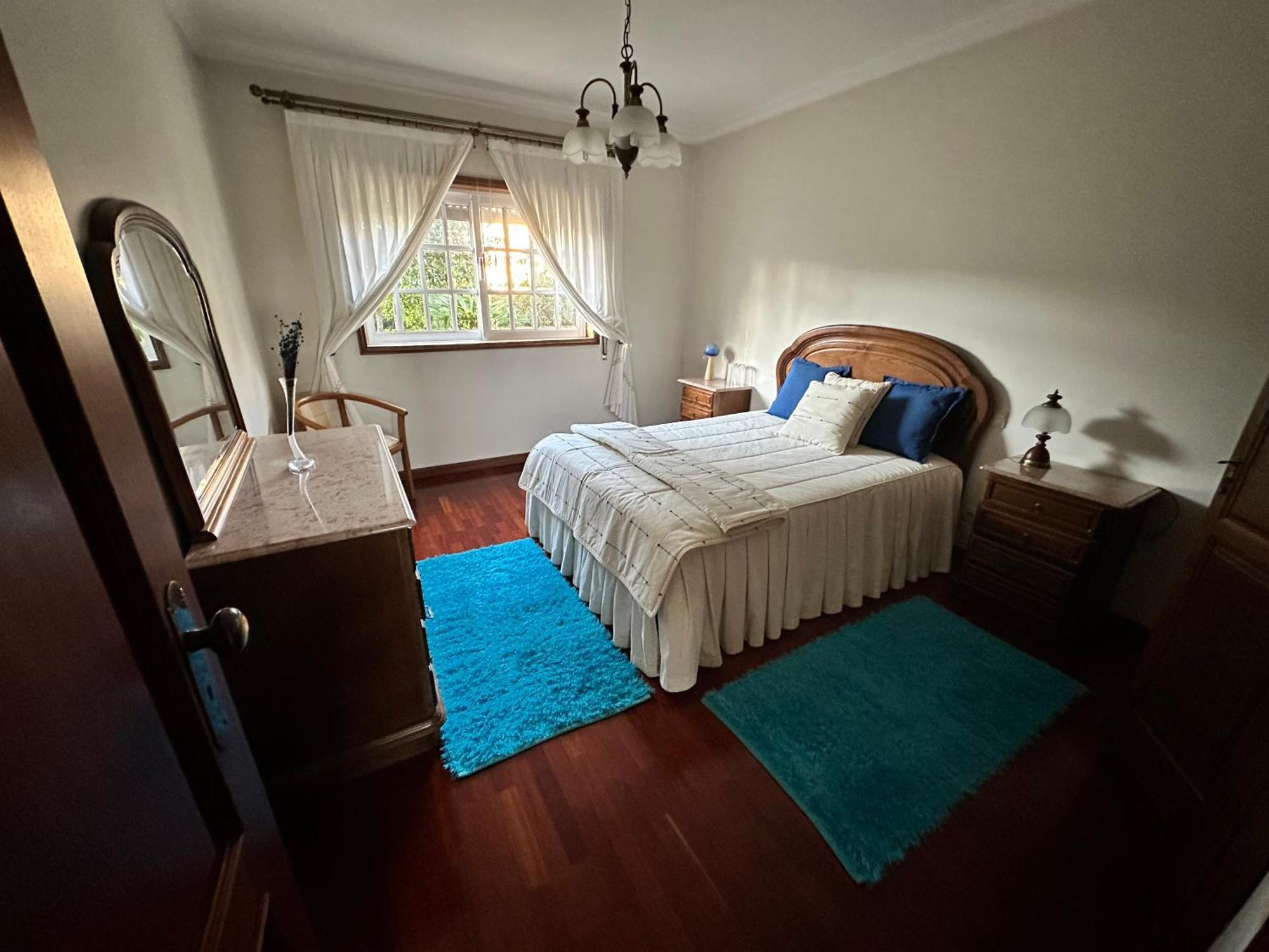Oliveiras Apartment Canedo  Luaran gambar