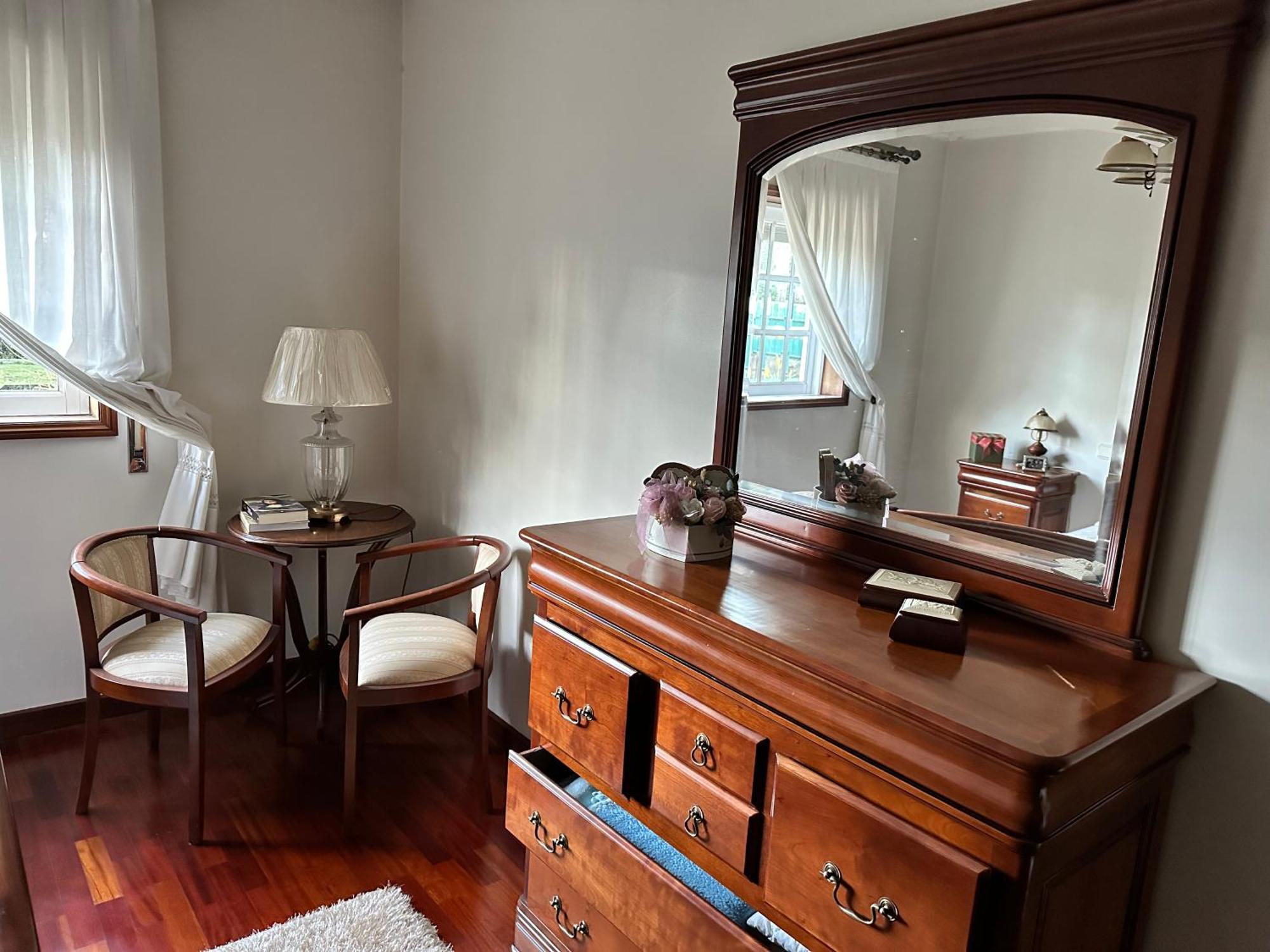 Oliveiras Apartment Canedo  Luaran gambar